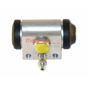 Cylindre de roue METZGER OEM 24.3220-1720.3
