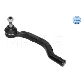 Rotule de barre de connexion MEYLE OEM 6000617476 Rotule de barre de connexion MEYLE OEM 6000617476