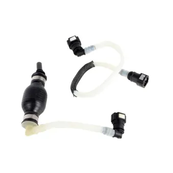 Pompe, préalimentation de carburant Aslyx [AS-592017]