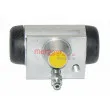 METZGER 101-744 - Cylindre de roue