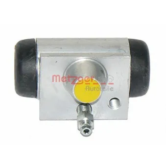 Cylindre de roue METZGER 101-744