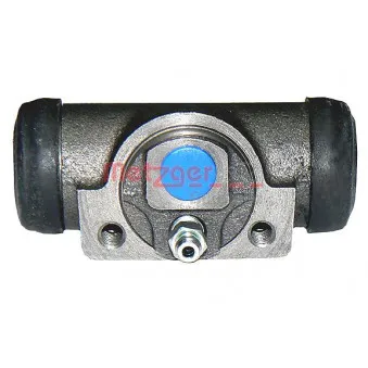 Cylindre de roue METZGER OEM 04313056