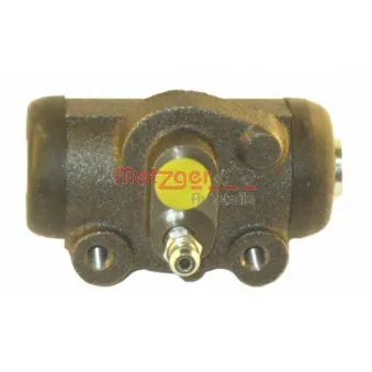 Cylindre de roue METZGER OEM 00000a00529lcp