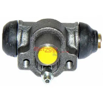 METZGER 101-816 - Cylindre de roue