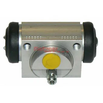 METZGER 101-893 - Cylindre de roue