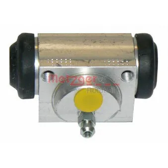 METZGER 101-933 - Cylindre de roue