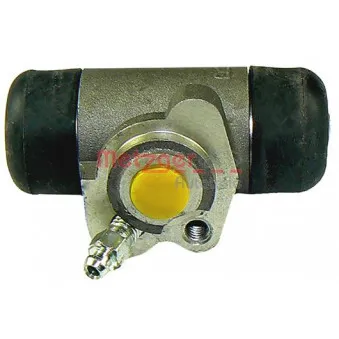 METZGER 101-964 - Cylindre de roue arrière droit