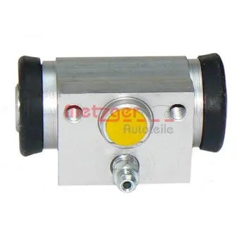Cylindre de roue METZGER OEM 4856