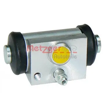 Cylindre de roue METZGER OEM ADF124401