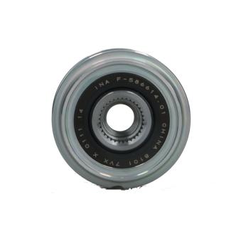 Poulie roue libre, alternateur INA 535 0340 10 pour VOLKSWAGEN TOUAREG 3.0 TDI - 286cv
