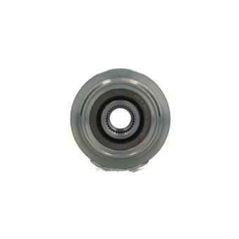 Poulie roue libre, alternateur INA OEM 0009061107 Poulie roue libre, alternateur INA OEM 0009061107