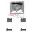 METZGER 113-1301 - Kit d'accessoires, étrier de frein
