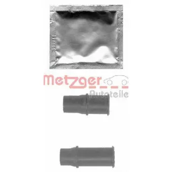 METZGER 113-1312 - Kit d'accessoires, étrier de frein