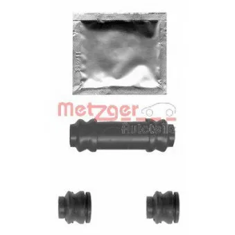 METZGER 113-1334 - Kit d'accessoires, étrier de frein