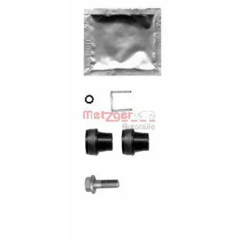 METZGER 113-1354 - Kit d'accessoires, étrier de frein