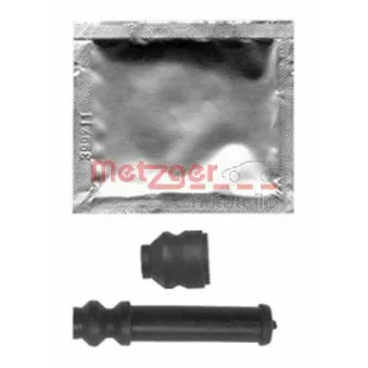 METZGER 113-1409 - Kit d'accessoires, étrier de frein