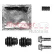 METZGER 113-1425 - Kit d'accessoires, étrier de frein