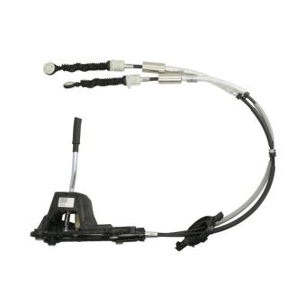 Tirette à câble, boîte de vitesse manuelle AKUSAN K09W030AKN pour MINI MINI Cooper S - 163cv