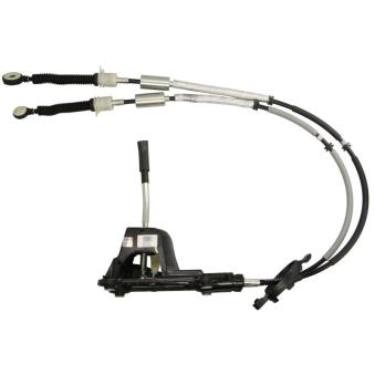 Kit de réparation, levier de vitesses AKUSAN K09W037AKN pour BMW X2 xDrive 25 d - 231cv Kit de réparation, levier de vitesses AKUSAN K09W037AKN pour BMW X2 xDrive 25 d - 231cv