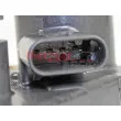 METZGER 2100022 - Element d'ajustage, soupapes de turburlence (tuyau d'admision)