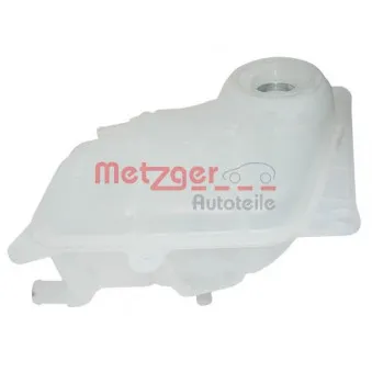 Vase d'expansion, liquide de refroidissement METZGER OEM TM6319