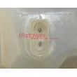 METZGER 2140004 - Vase d'expansion, liquide de refroidissement