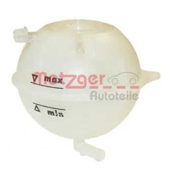 Vase d'expansion, liquide de refroidissement METZGER OEM 357121407C