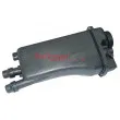 METZGER 2140009 - Vase d'expansion, liquide de refroidissement