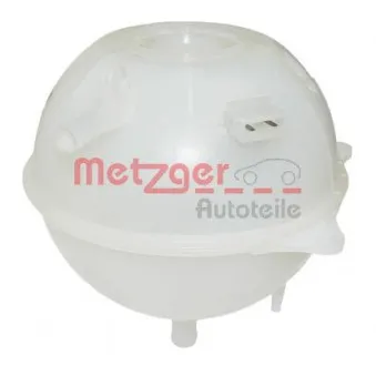 METZGER 2140016 - Vase d'expansion, liquide de refroidissement