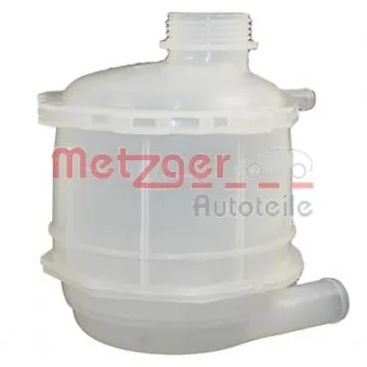 Vase d'expansion, liquide de refroidissement METZGER OEM 2035026