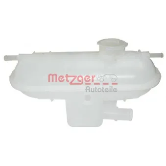 METZGER 2140023 - Vase d'expansion, liquide de refroidissement