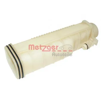 METZGER 2140029 - Vase d'expansion, liquide de refroidissement