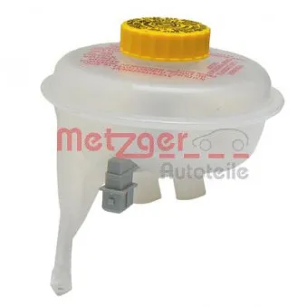 METZGER 2140032 - Vase d'expansion, liquide de frein