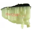 METZGER 2140043 - Vase d'expansion, liquide de refroidissement