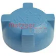 METZGER 2140050 - Bouchon, réservoir de liquide de refroidissement