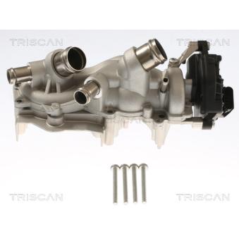 Pompe à eau, refroidissement du moteur TRISCAN 8600 29101 pour SEAT LEON 1.0 TSI Mild Hybrid - 110cv