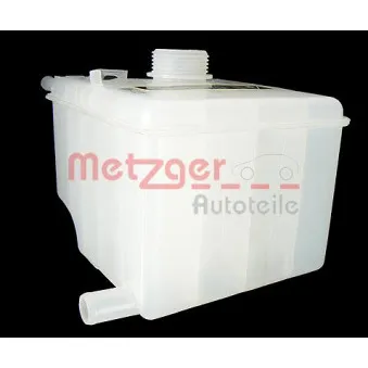 Vase d'expansion, liquide de refroidissement METZGER OEM 44176