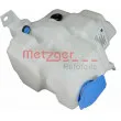 Réservoir d'eau de nettoyage, nettoyage des vitres METZGER [2140068]