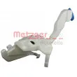 METZGER 2140070 - Réservoir d'eau de nettoyage, nettoyage des vitres