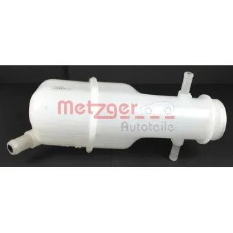METZGER 2140107 - Vase d'expansion, liquide de refroidissement