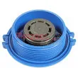 METZGER 2140113 - Bouchon, réservoir de liquide de refroidissement
