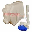 METZGER 2140121 - Réservoir d'eau de nettoyage, nettoyage des vitres