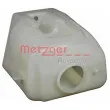 METZGER 2140122 - Réservoir d'eau de nettoyage, nettoyage des vitres