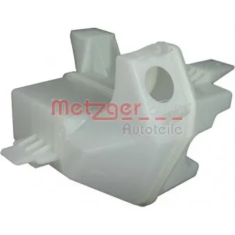 METZGER 2140132 - Réservoir d'eau de nettoyage, nettoyage des vitres
