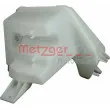 METZGER 2140132 - Réservoir d'eau de nettoyage, nettoyage des vitres