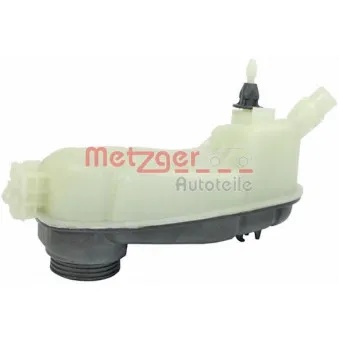 Vase d'expansion, liquide de refroidissement METZGER OEM 230453