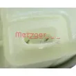 METZGER 2140159 - Vase d'expansion, liquide de refroidissement