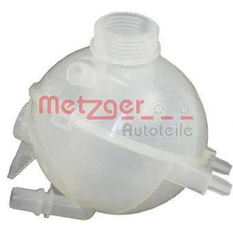 Vase d'expansion, liquide de refroidissement METZGER 2140172