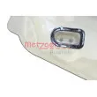 METZGER 2140180 - Vase d'expansion, liquide de refroidissement
