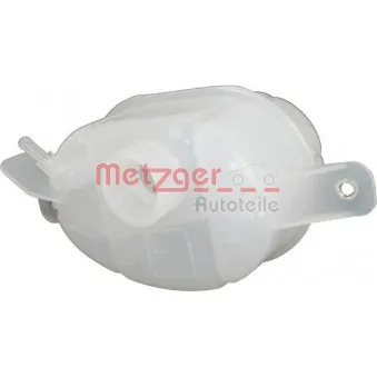 Vase d'expansion, liquide de refroidissement METZGER OEM 51780710